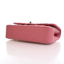 Chanel Medium Pink Lambskin...