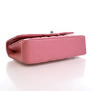 Chanel Medium Pink Lambskin...