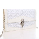 Goyard Goyardine Duchesse Caroline-Marie Bag