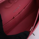 Chanel Medium Pink Lambskin...