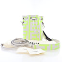 Fendi X Marc Jacobs Mini Ca...