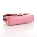 Chanel Medium Pink Lambskin...