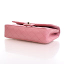 Chanel Medium Pink Lambskin...