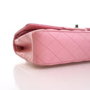 Chanel Medium Pink Lambskin...