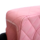 Chanel Medium Pink Lambskin...