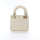 Dior Micro Iridescent Ostri...