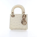 Dior Micro Iridescent Ostri...
