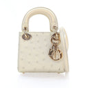 Dior Micro Iridescent Ostri...