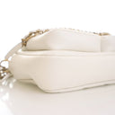 Chanel Small Calfskin Pocke...