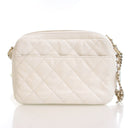 Chanel Small Calfskin Pocke...