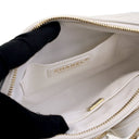 Chanel Small Calfskin Pocke...