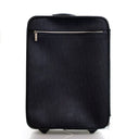 Dior Homme Oblique Rolling Luggage