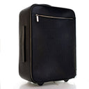 Dior Homme Oblique Rolling Luggage
