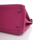 Hermes Rose Pourpre Togo Ke...