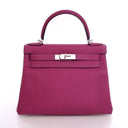 Product - Hermes Rose Pourp...