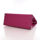 Hermes Rose Pourpre Epsom S...