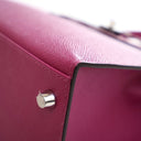 Hermes Rose Pourpre Epsom S...