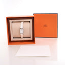 Hermes Alligator Nantucket Watch