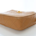 Chanel Vintage Small Caviar Camera Bag