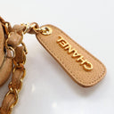 Chanel Vintage Small Caviar Camera Bag