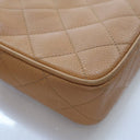 Chanel Vintage Small Caviar Camera Bag