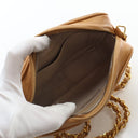 Chanel Vintage Small Caviar Camera Bag