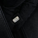 Chanel Large Caviar Boy Bag