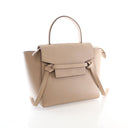 Celine Micro Grained Calfskin Belt Bag