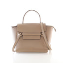Celine Micro Grained Calfskin Belt Bag