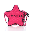Product - Chanel Pink Satin...