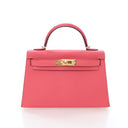 Product - Hermes Rose Azale...