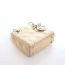 Christian Dior Micro Lambsk...