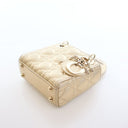 Christian Dior Micro Lambsk...