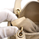 Christian Dior Micro Lambsk...