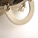 Christian Dior Micro Lambsk...