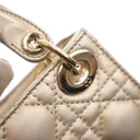 Christian Dior Micro Lambsk...