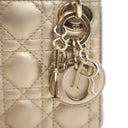 Christian Dior Micro Lambsk...