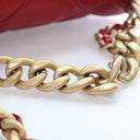 Chanel Large Lambskin 19 Fl...