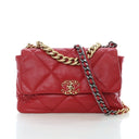 Product - Chanel Large Lamb...