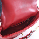 Chanel Large Lambskin 19 Fl...
