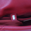 Chanel Large Lambskin 19 Fl...