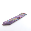 Fendi Vintage Silk Tie