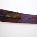 Fendi Vintage Silk Tie