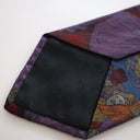 Fendi Vintage Silk Tie