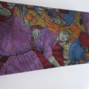 Fendi Vintage Silk Tie