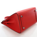 Hermes Rouge De Coeur Epsom...