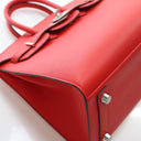 Hermes Rouge De Coeur Epsom...