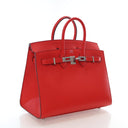 Hermes Rouge De Coeur Epsom...