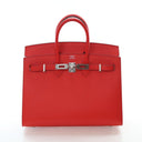 Hermes Rouge De Coeur Epsom...