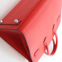 Hermes Rouge De Coeur Epsom...